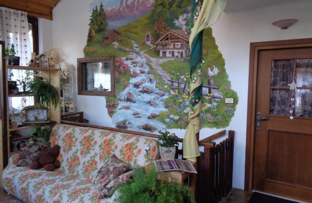 Casa Noemi Imer