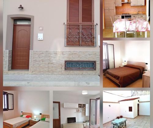 CASA NOGA'