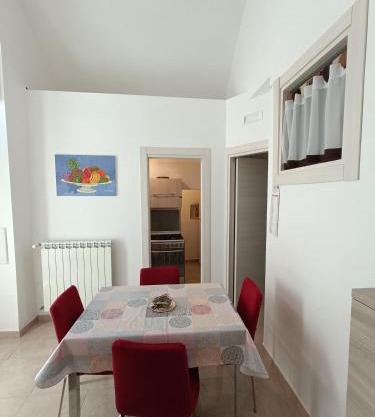 Casa Nonna Maria