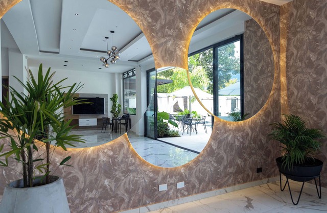 Casa Noral Hotel