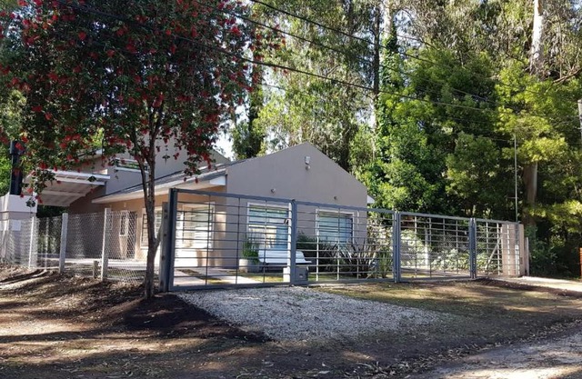 Casa Norte Bosque Peralta Ramos