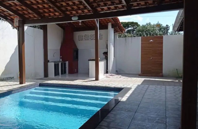 Casa Nossa Praia,4 em Alter do Chão