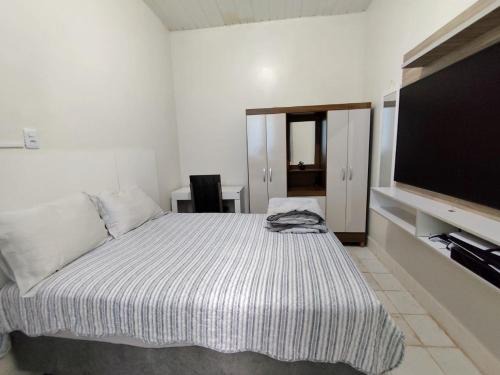 Casa Nossa Senhora de Nazaré 1
