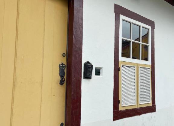 Casa Nossa Senhora do Carmo