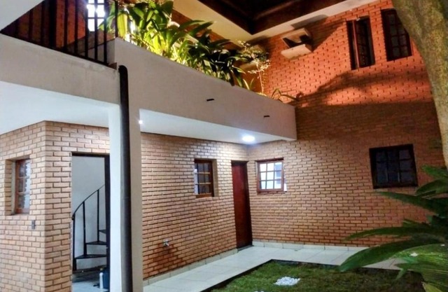 Casa Nova