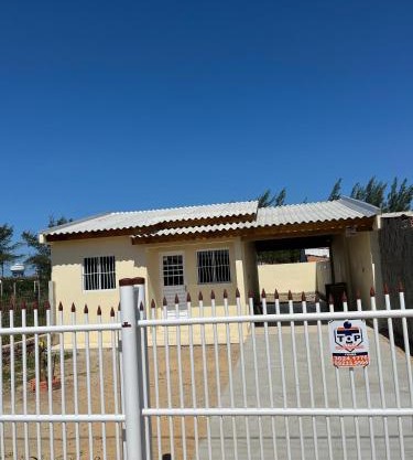 casa nova em imbé