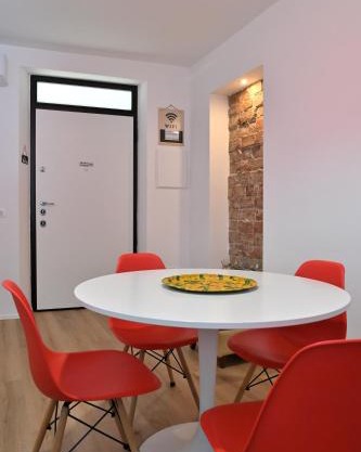 Casa Nova Luxury Apartment Suite Limoni