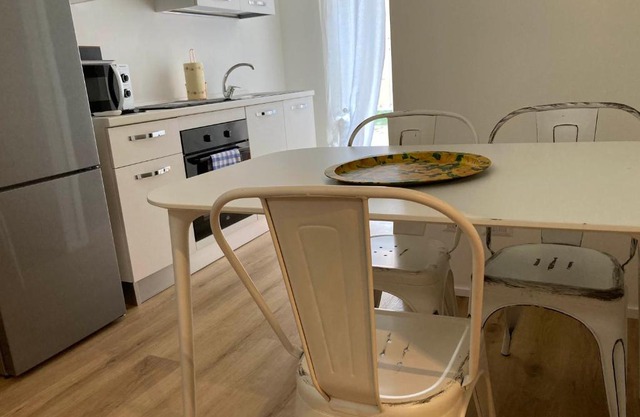 CASA NOVA Luxury Apartment Suite Fichi d'India