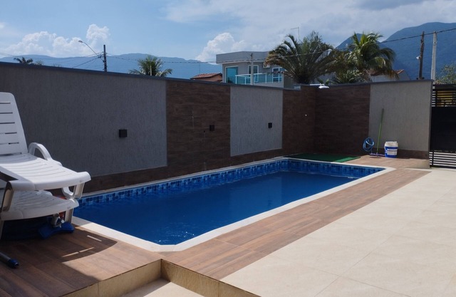 Casa Novinha