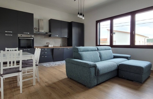Casa Nue - Deluxe Apartment