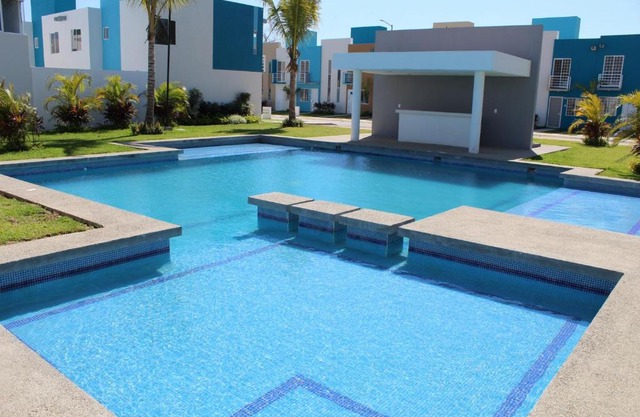 Casa nueva en acapulco a 15 min del aeropuerto