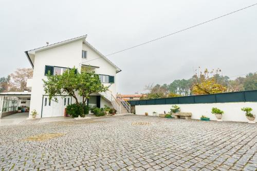 Casa O Limoeiro