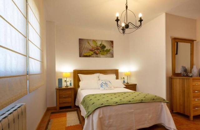 Casa O Muiño Rural Apartments - Studio Apartment (2)
