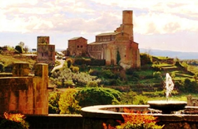 Casa "Oasi" Centro Storico