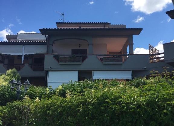 casa oasi
