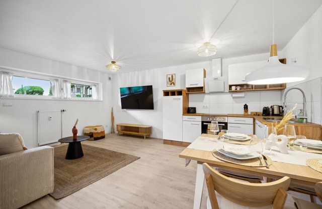 Casa Oasis III: Fully equipped kitchen, Smart TV & close to the thermal baths