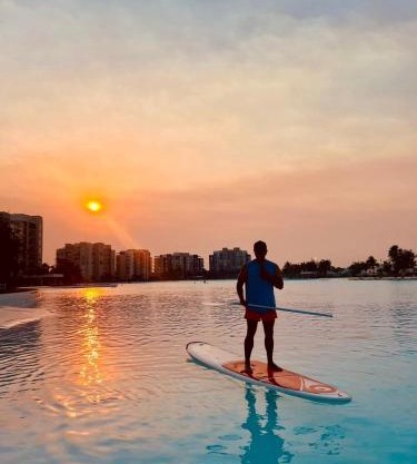 Casa Oasis Veracruzano