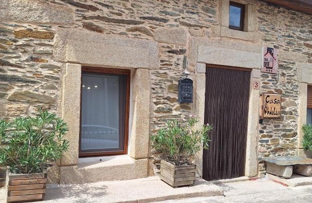Casa Obdulia