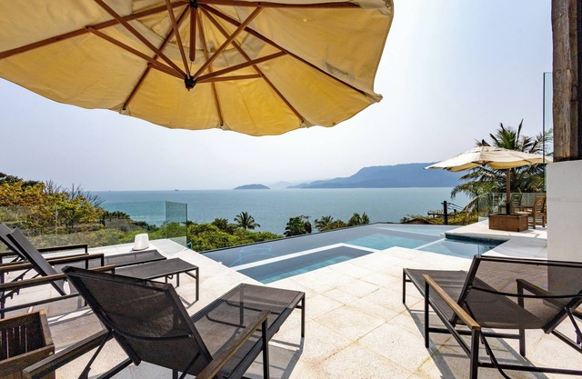 Casa Ocean