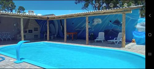 CASA OCEANO ITAPEVA