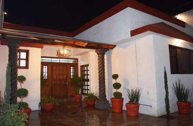 Casa Ocelocalli - Private House a few steps from the Pyramids of Teotihuacán