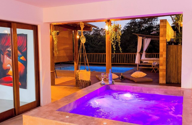 Casa Odara Trancoso