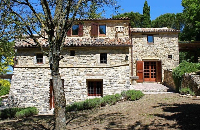 Casa Olea - Charme Holidays