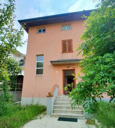 CASA OLGA