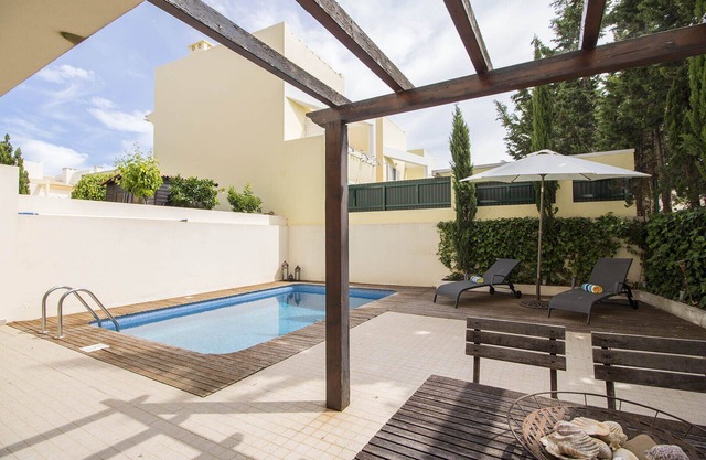 Casa Oliveira | 3 Bedrooms | Private Pool | Loulé