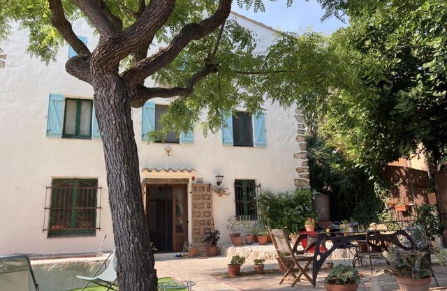 Casa Olivella