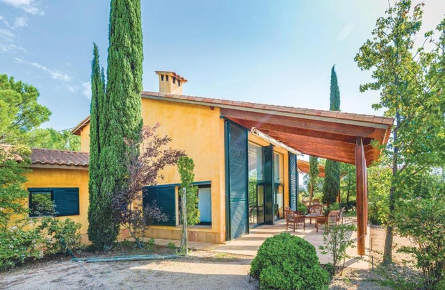 Casa Oliver