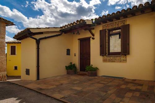 Casa Olivetta