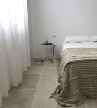 Casa Olivetto