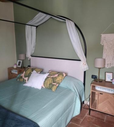 Casa Olivia