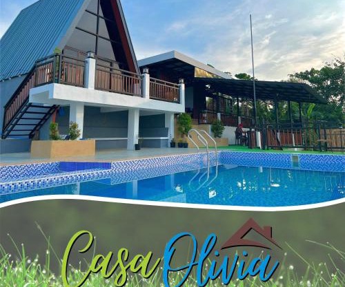 Casa Olivia