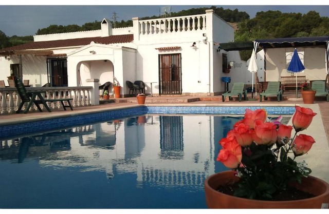 Casa Olivo