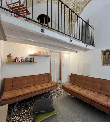 Casa Ombretta