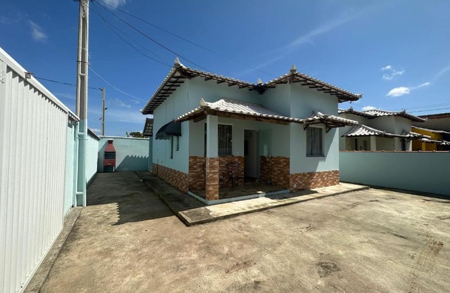 Casa Onda Azul 1