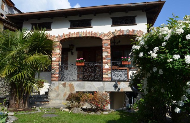 Casa Ondina