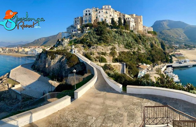 Casa Ondina Sperlongaresort