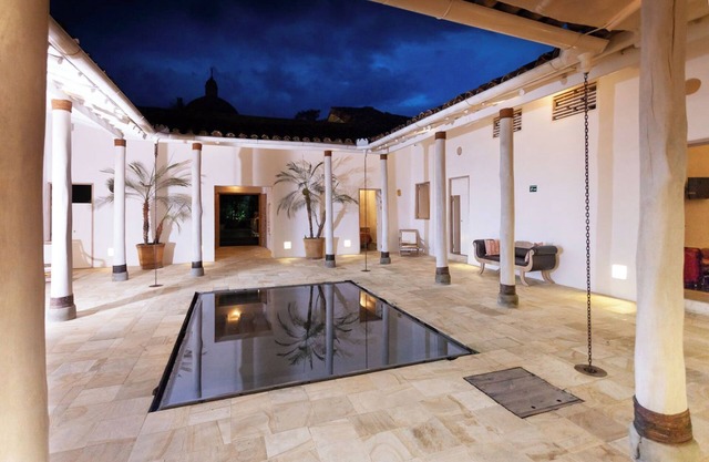 Casa Oniri Hotel Boutique