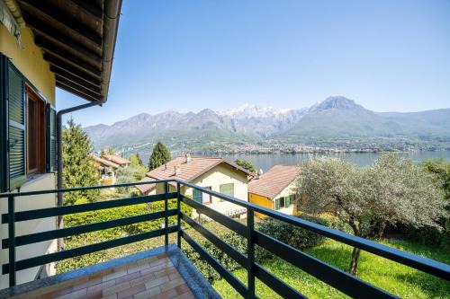 Casa Onno con Vista Lago by Wonderful Italy