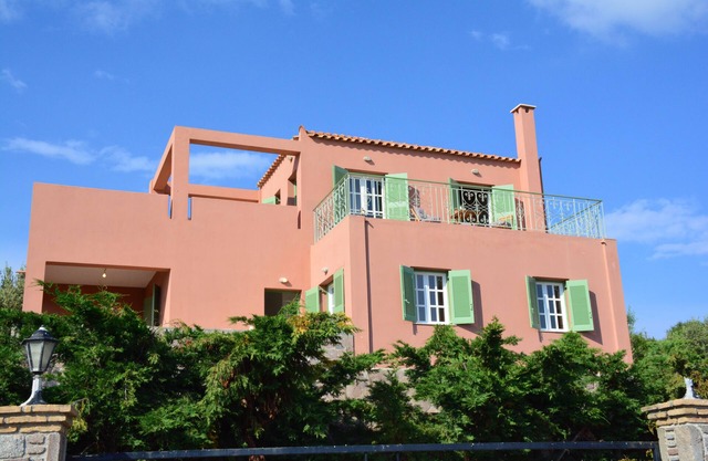 Casa Opale by Upgreat Hospitality