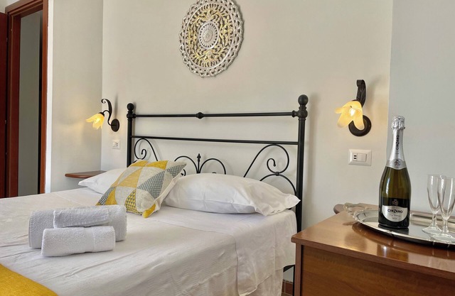 Casa Orchidea Letojanni