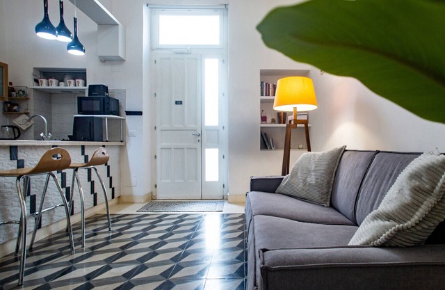 Casa Orchidea - The Fab Stay