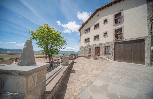 Casa Orduna Autural