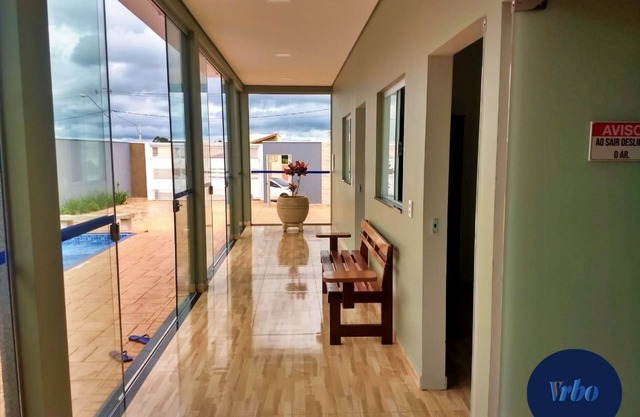 Casa Oregon, 900 meters from Thermas and Hot beach!