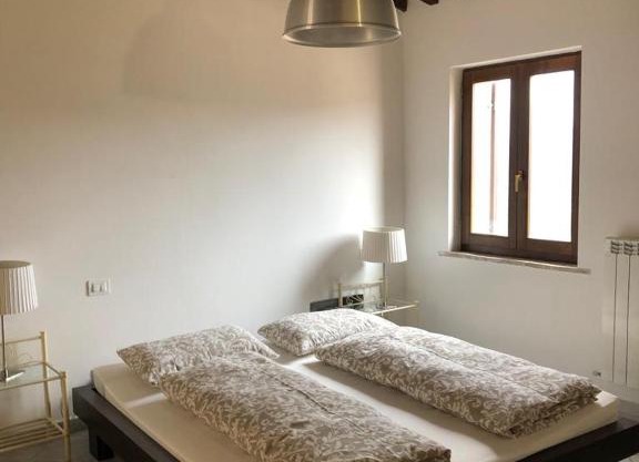 Casa Ornella