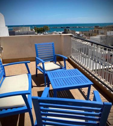 Casa Orsini Vista Mare -Manfredi Homes&Villas