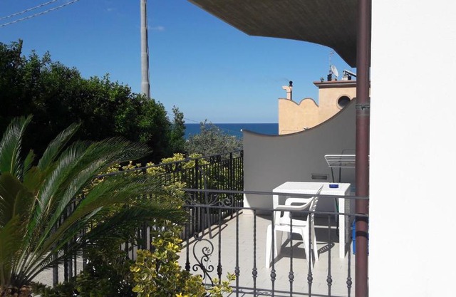 Casa Orti